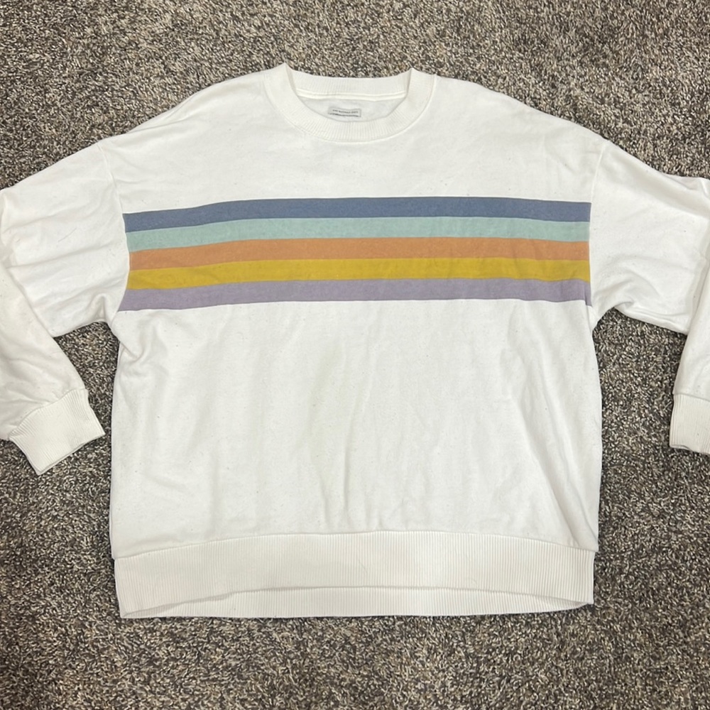 American Eagle crewneck